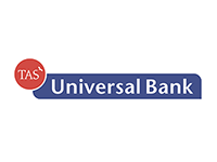 Банк Universal Bank в Сквире